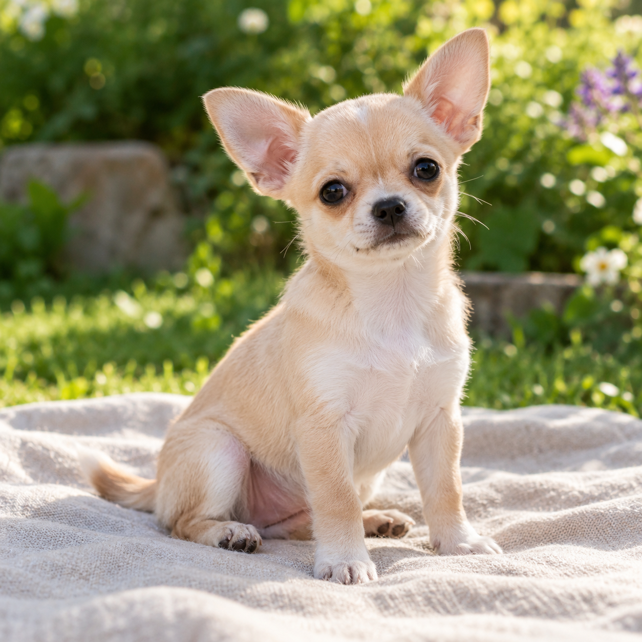 Milo - Chihuahua