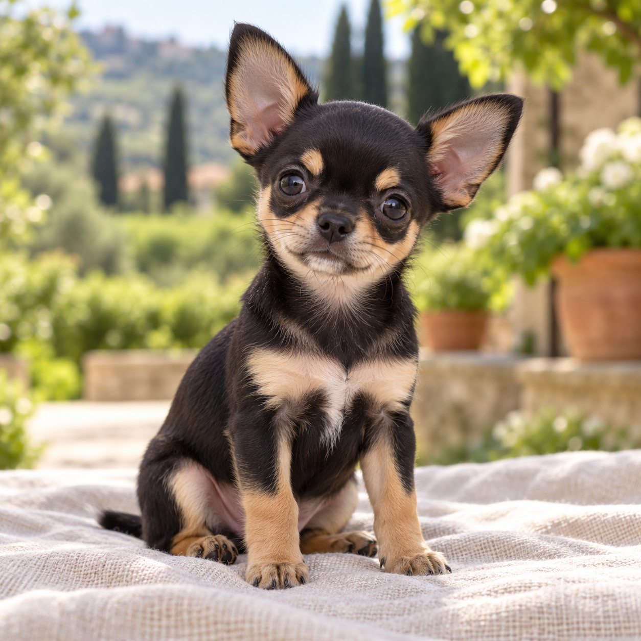 Toby - Chihuahua